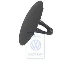Volkswagen Taro 7A 1989 1997 Juodas Klampas VAG Originalus J904670900401