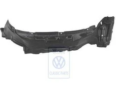 Volkswagen Taro 7A 1989-1997 Ratlankio Skraistas VAG Originalus J5387689106