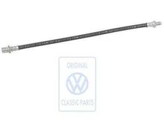 Volkswagen Taro 7A 1989-1997 Stabdžių Šlaunis VAG Originalus J9694034405