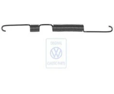 Volkswagen Taro 7A 1989-1997 Traukiamasis Sraigas VAG Originalus J9050626011