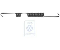 Volkswagen Taro 7A 1989-1997 Traukiamasis Sraigas VAG Originalus J9050626011