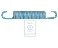 Volkswagen Taro 7A 1989-1997 Traukiamasis Spyruoklis VAG Originalus J9050618031