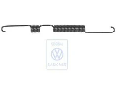 Volkswagen Taro 7A 1989-1997 Traukiamasis Sraigas VAG Originalus J9050626011