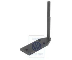 Volkswagen Taro 7A 1989-1997 VAG Išdėstymo jungiklio Originalus J5190435040