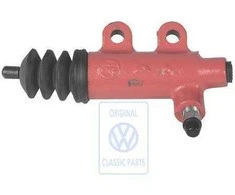 Volkswagen Taro 7A 1989 1997 VAG Sankabos Atleidimo Mechanizmas Originalus J3147030222