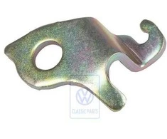 Volkswagen Taro 7A 1989 1997 Vag Vairo Sraigto Rankena Originalus J1355854020