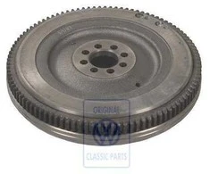 Volkswagen Taro 7A 1989-1997 Variklio Svoris VAG Originalus J1340554080