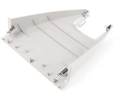 Volkswagen Tiguan Vidinės Veidrodžio Dekoracija VAG Originalus 5NA868437ARM5