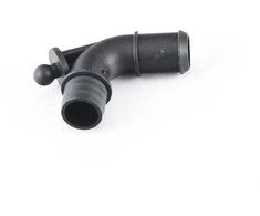 Volkswagen Touareg Kampinis Jungiklis VAG Originalus 07Z129773