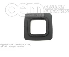 Volkswagen Transporter Kombi 1999-2004 VAG Apvalkalas Originalus 7D0955479