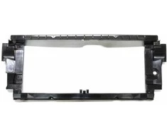Volkswagen Transporter T4 1991 2000 Radiator Cowling Air Guide VAG Originalus 701121283G