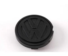 Volkswagen Vag Dekoratyvinis Gaubtas Originalus 321601171C