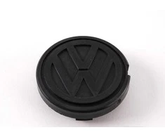 Volkswagen Vag Dekoratyvinis Gaubtas Originalus 321601171C