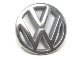 Volkswagen Vag Emblema 251853601