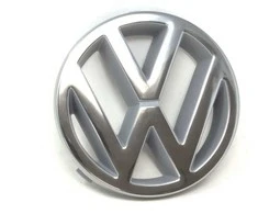 Volkswagen Vag Emblema 251853601