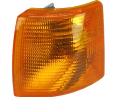 Volkswagen Vag Kairinis Geltonas Rodiklis Kairysis 701953049A