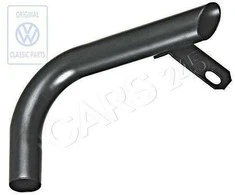 Volkswagen Vag Oro Šilto Oro Srovimo Vamzdis Originalus 211129511