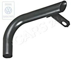 Volkswagen Vag Oro Šilto Oro Srovimo Vamzdis Originalus 211129511