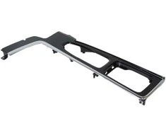 VOLVO 16-19 XC90 Gamyklinė priekinės centrinės konsolės perjungimo svirties apdaila originali 31497547