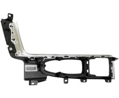VOLVO 16-19 XC90 Gamyklinė priekinės centrinės konsolės perjungimo svirties apdaila originali 31497547