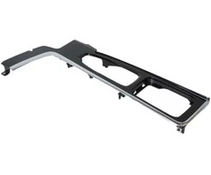 VOLVO 16-19 XC90 Gamyklinė priekinės centrinės konsolės perjungimo svirties apdaila originali 31497547