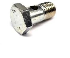 VOLVO 240 2.3l Variklio Sraigto Bolto 1988-1993 Originalus 973950