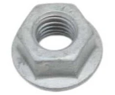 Volvo 240 260 740 760 Flanginis Ratas Originalus 985921