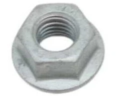 Volvo 240 260 740 760 Flanginis Ratas Originalus 985921