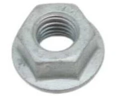 Volvo 240 260 740 760 Flanginis Ratas Originalus 985921