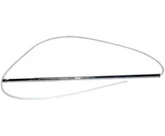 Volvo 242 244 264 760 740 240 940 960 850 S70 1976 - 2000 Šiaurės antenos stiebas
