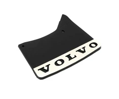 VOLVO 245 262 264 Galinė Dešinė Žemynlaidžio Apsauga 1975-1985 Originalus 1203271