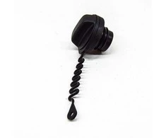 Volvo 850 C70 S40 S70 V40 V70 Kuro bako dangtelis Meyle 9475962