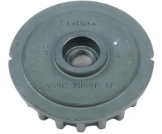 VOLVO Alternatorio Atjungimo Grandinėlė Priekyje S80 XC60 XC90 V70 XC70 S60 V60 Originalus 30750136