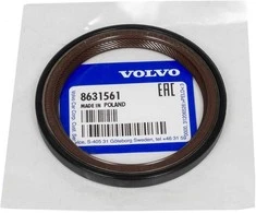 VOLVO Alynas Apsauga Aliejui Originalus 8631561