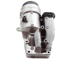 VOLVO Alyvos Filtras C30 C70 S40 V50 2 4l 2 5l Turbo Originalus 31338685