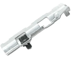 Volvo Baterijos Laikiklis Originalus 30659643