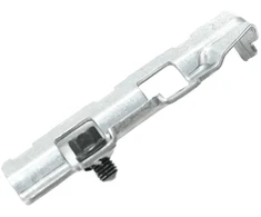 Volvo Baterijos Laikiklis Originalus 30659643