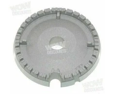 Volvo Bosch Neff Siemens 86mm skersmens degiklis/galvutė greitas/didelis 615299