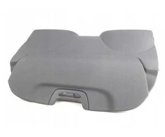 VOLVO C30 bagažo skyriaus dangtelis Originalus 39865797