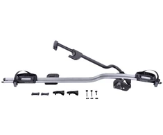 Volvo C30 C40 S60 V60 Aliuminio Dviračių Nešėjas Originalus 31664408