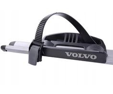 Volvo C30 C40 S60 V60 Aliuminio Dviračių Nešėjas Originalus 31664408
