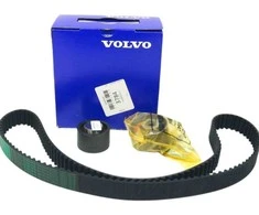 "Volvo C30 C70 S40 S60 S80 V40 V50 V60 V70 XC60 paskirstymo diržo rinkinys Originalus 31359568