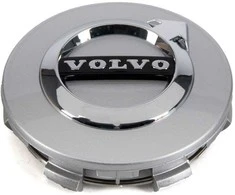 VOLVO C30 C70 S40 S60 S80 V50 V60 V70 XC60 XC90 Rattų Dėžės Kaušas Ø 64mm Originalus 31471435