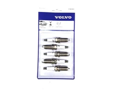 VOLVO C30 C70 S40 S60 Žvakų Rinkinys Originalus 31361653