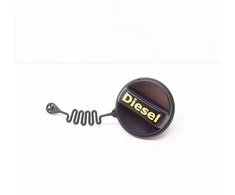 "Volvo C30 C70 S40 V50 2004- Dyzelinio kuro bako dangtelis Originalus 31303451