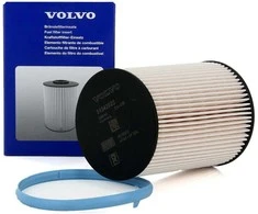 Volvo C30 C70 S40 V50 Dyzelinis Filtras Originalus 32242188
