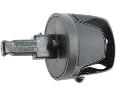 Volvo C30 C70 S40 V50 Pradėjimo Raktas Originalus 31268615