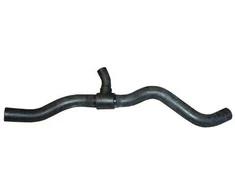 Volvo C30 C70 S40 V50 Radiator Coolant Hose Originalus 30723083