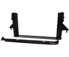 VOLVO C30 C70 S40 V50 Radiator Frame Bracket Originalus 30714063