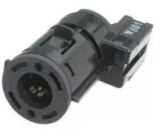 Volvo C30 C70 S40 V50 Vidinės Temperatūros Jutiklis Originalus 3524841